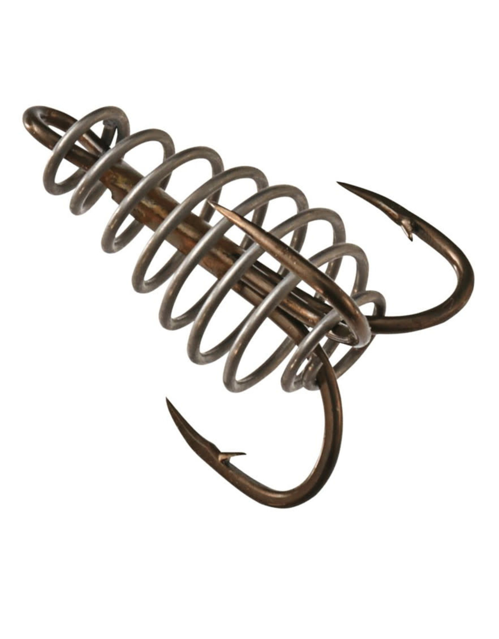Magic Dough Bait Magic 30-48 Treble Hooks 3Pk Sz4