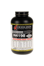 Hodgdon H4198 Extreme Rifle