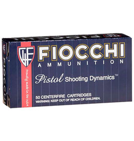 Fiocchi Fiocchi .45 Colt (LC) 255 Gr CMJ - 50 Count