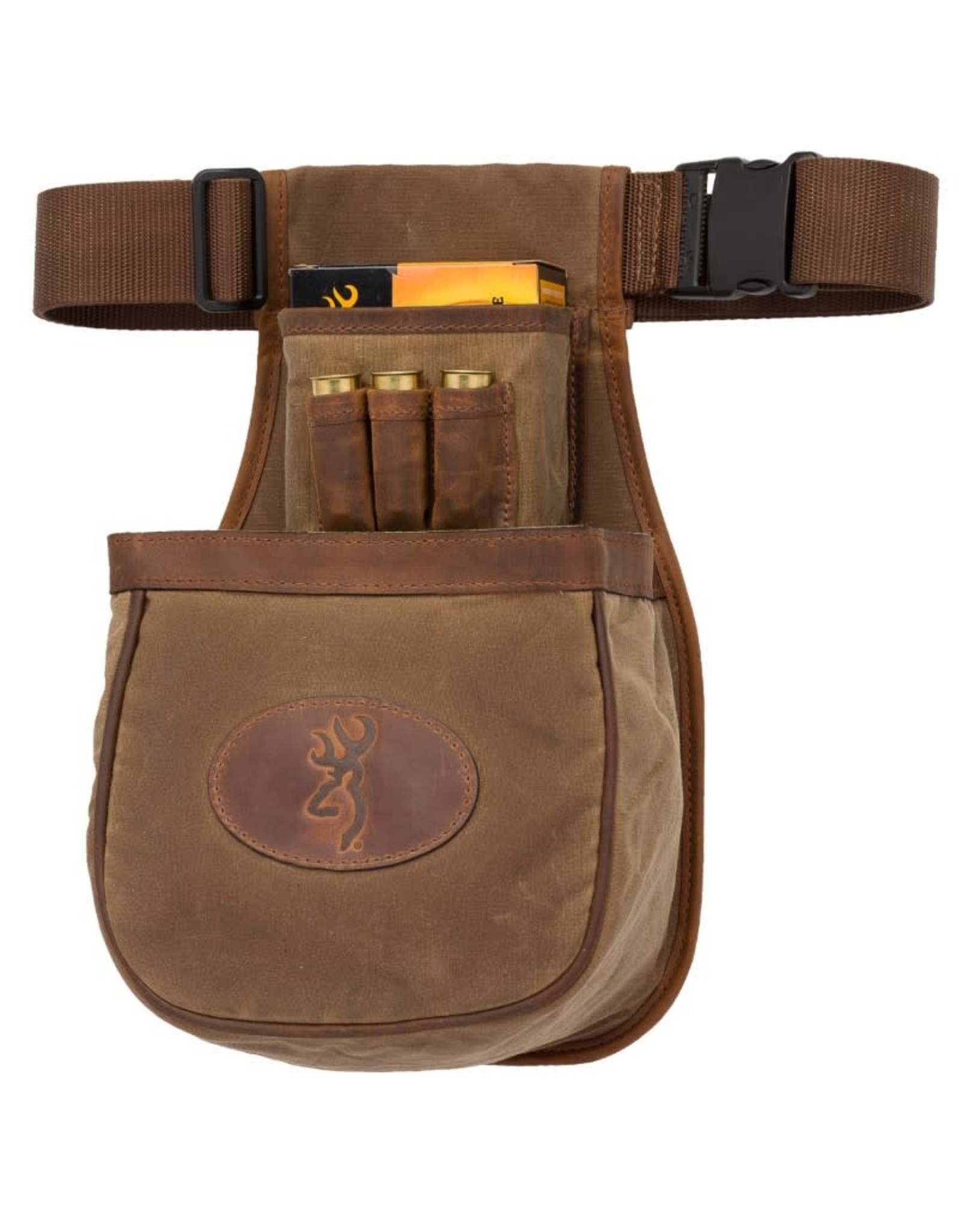 Browning Browning Santa Fe Deluxe Trap Shell Pouch