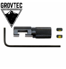 GROVTEC US INC Grovtec Hammer Extension - Henry 22 WMR Pump & Lever Action