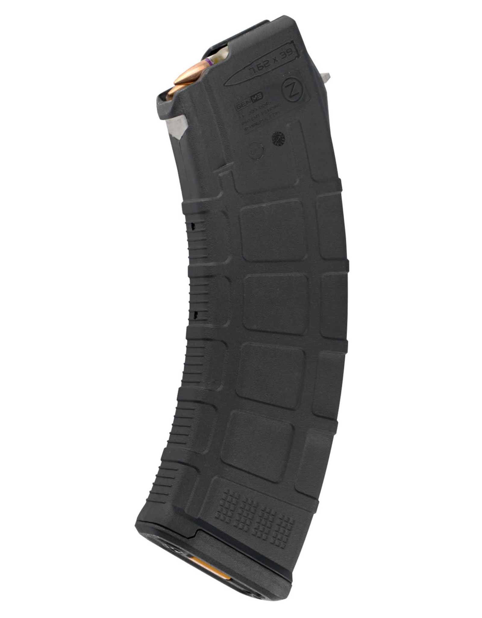 MAGPUL INDUSTRIES CORPORATION Magpul P-Mag AK/AKM Gen M3 7.62x39 - 30 Round