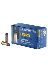 TR & Z USA PPU .38 Special SWC 158 gr - 50 Count