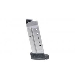 SMITH & WESSON Smith & Wesson 40 S&W Fits M&P 2.0 Shield 7 Round Magazine