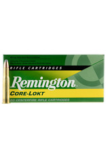REMINGTON Remington Core-Lokt  30-30 WIN SP 150 Grains - 20 Count
