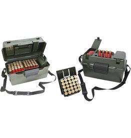 MTM MTM Shotgun Hunter Case - 12 ga