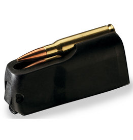 Browning X-Bolt 4 Round Mag - 6.5 PRC