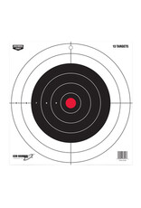 BIRCHWOOD CASEY BWC Eze-Scorer Targets - 13 Count