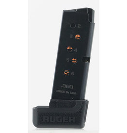 RUGER Ruger LCP II .380 ACP 7 Round Magazine