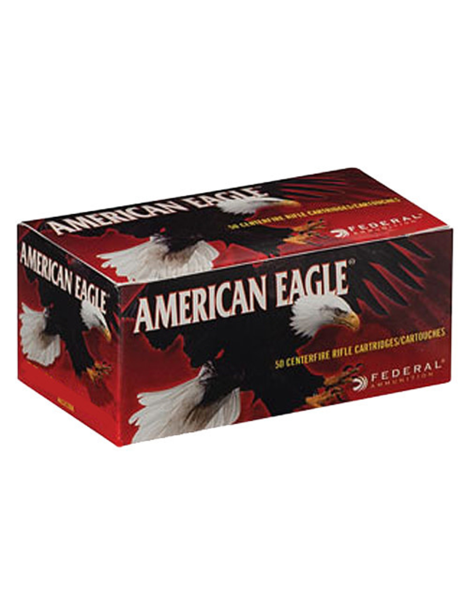 Federal Federal American Eagle 5.7x28mm 40 Gr FMJ - 50 Count