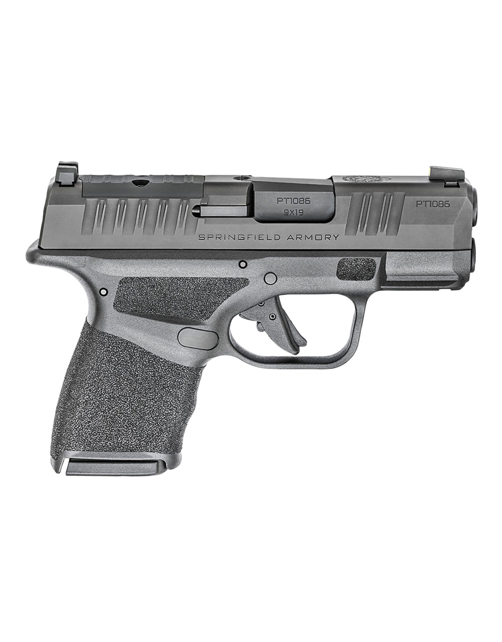 Springfield Hellcat OSP Optics Ready 9mm 3" bbl 11+1 Round