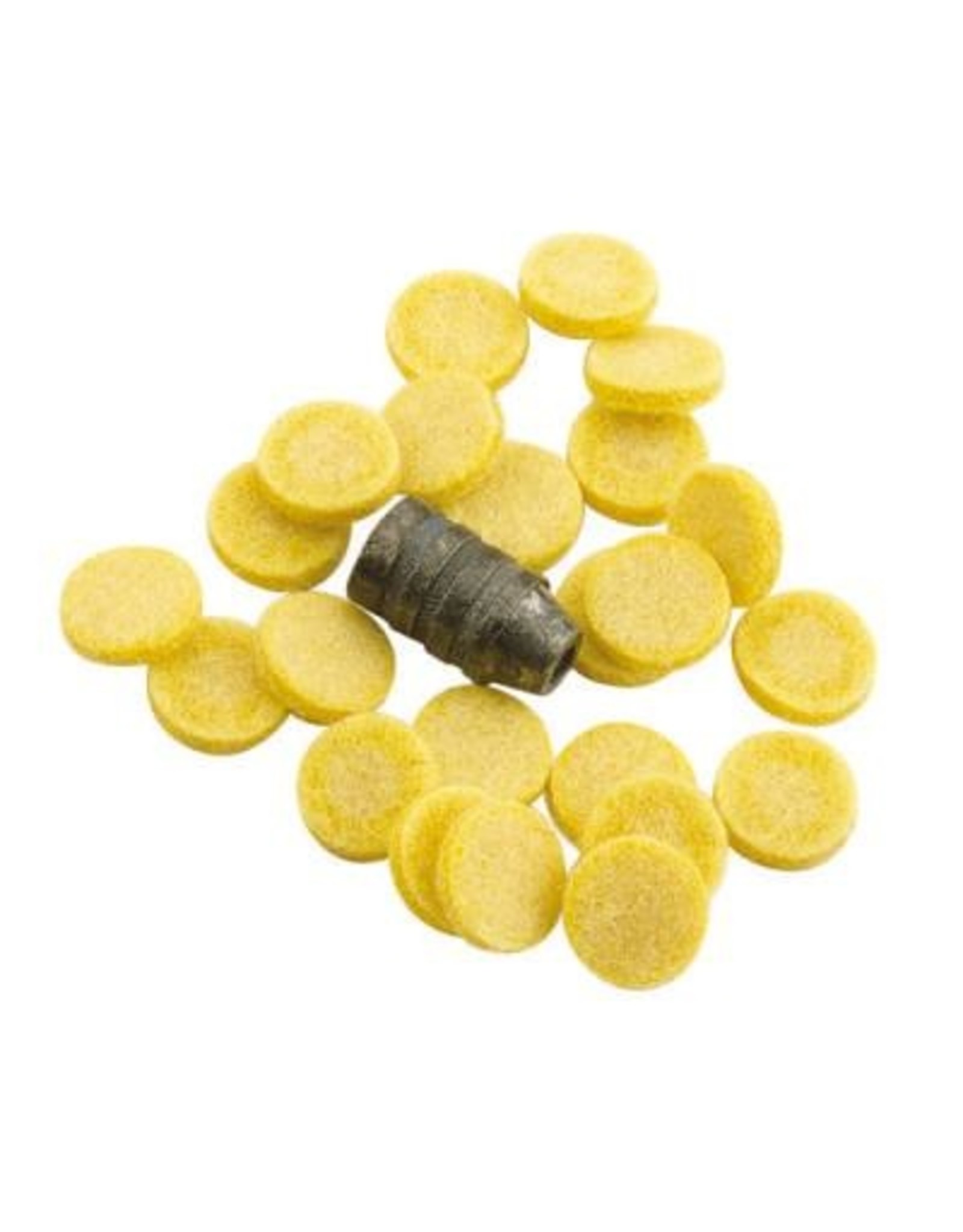 Traditions Traditions Wonder Wads - .44/.45 Cal - 50 Count