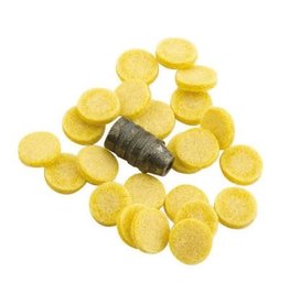 Traditions Traditions Wonder Wads - .44/.45 Cal - 50 Count