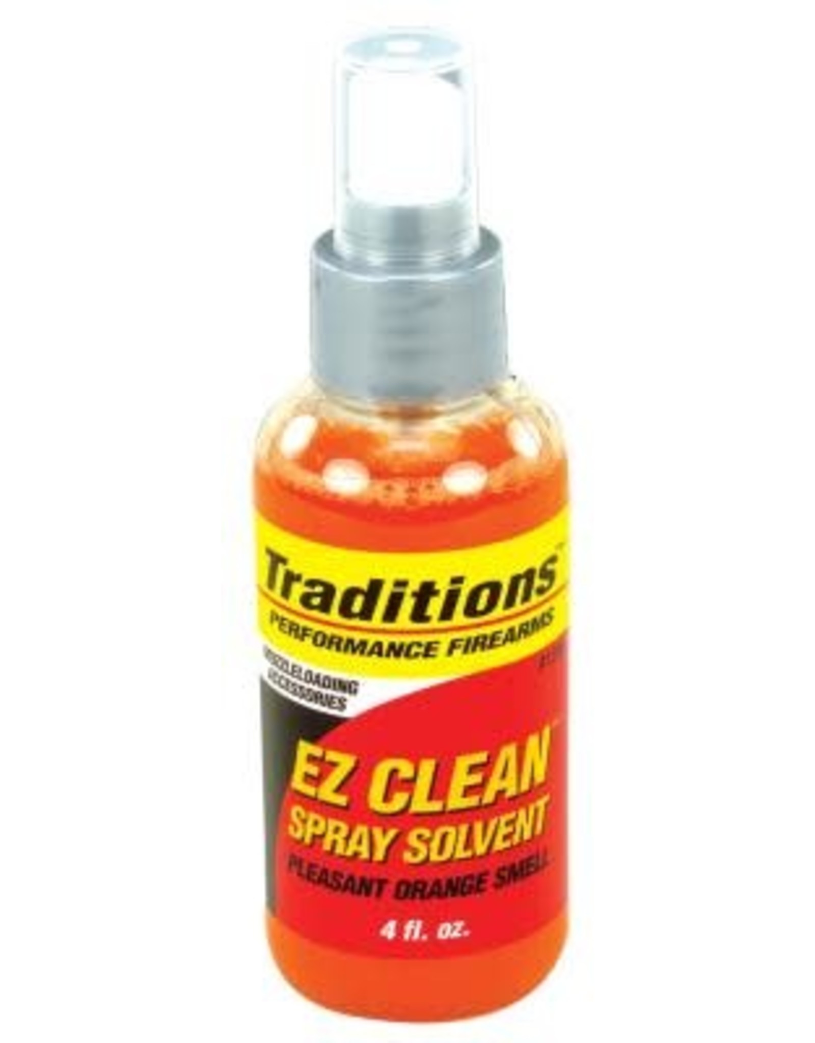 Traditions Traditions EZ Clean Bore Solvent - 4 Oz.