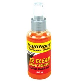 Traditions Traditions EZ Clean Bore Solvent - 4 Oz.