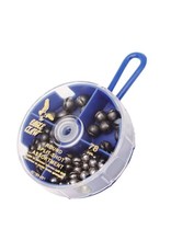 Eagle Claw Eagle Claw Split Shot Assortment