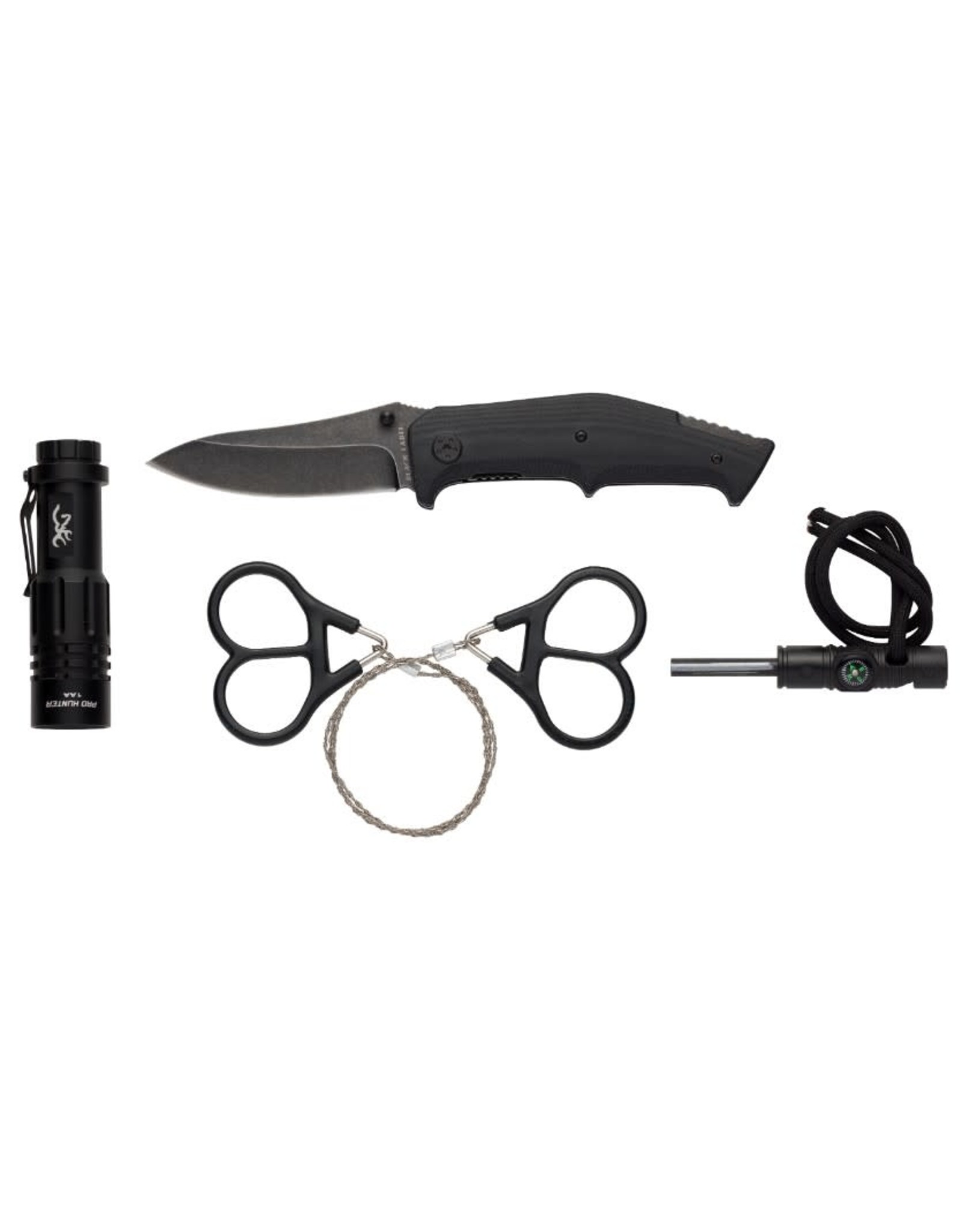 Browning Browning Outdoorsman Survival Combo