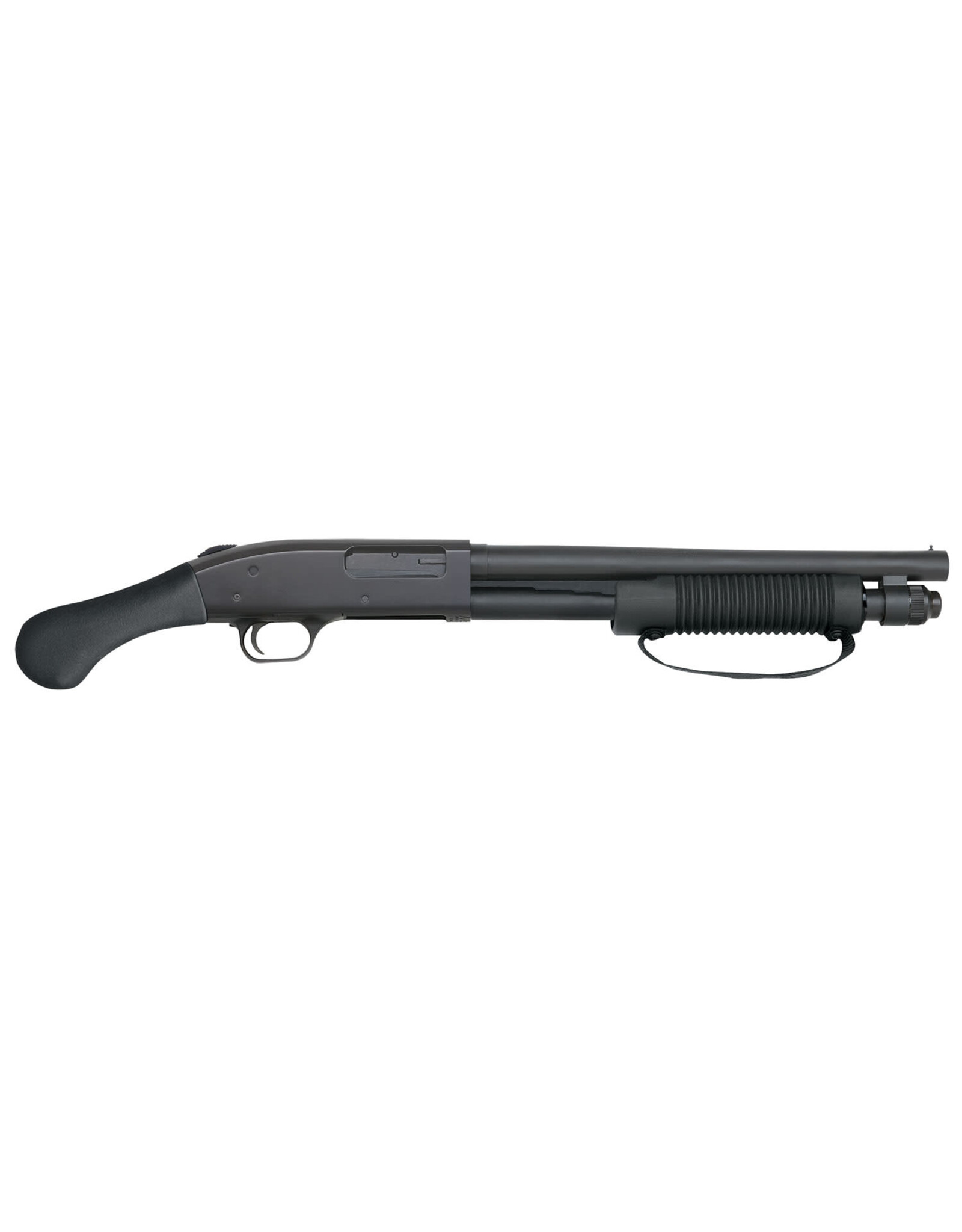 MOSSBERG Mossberg  590 Shockwave Pump 12 Ga 14" Synthetic