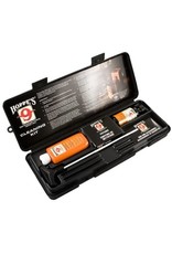 Hoppe's Cleaning Kit - 9mm/.380/.357/.38 Cal