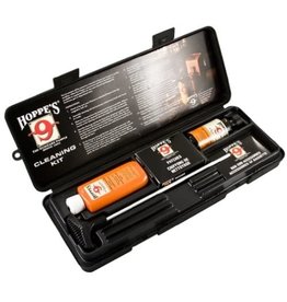 Hoppe's Cleaning Kit - 9mm/.380/.357/.38 Cal