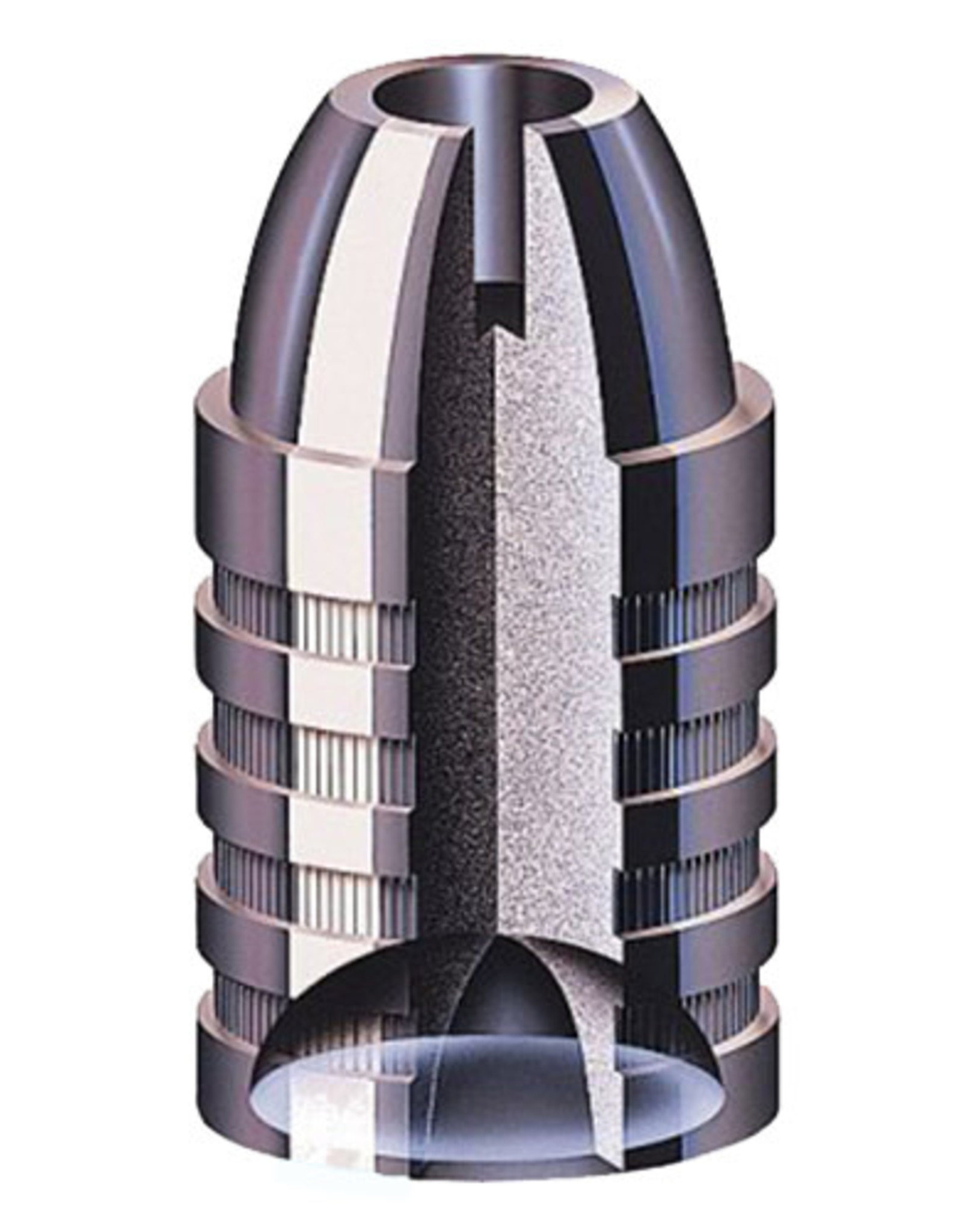 Hornady Great Plains 50 Cal 385 Gr - 20 Count