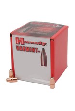 Hornady Hornady Varmint .22 Cal (.224") 55 gr SP w/Can 100 Count