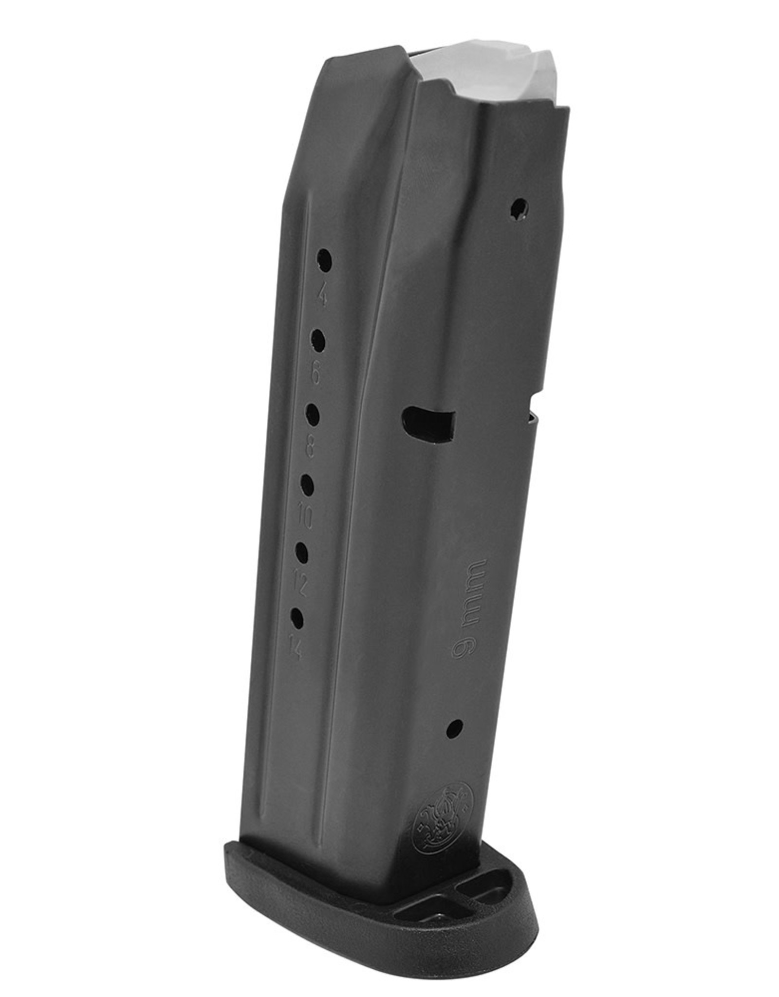 SMITH & WESSON Smith & Wesson M&P 9mm 15 Round Magazine