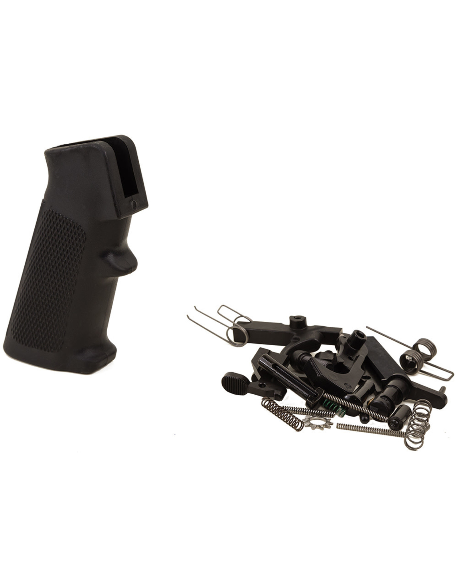 ANDERSON Anderson Manufacturing AR-15 Lower Parts Kit
