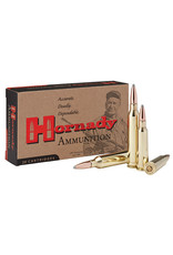 Hornady Hornady 250 Savage 100 Gr Interlock - 20 Count Hornady Hornady 250 Savage 100 Gr Interlock - 20 Count