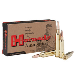 Hornady Hornady 250 Savage 100 Gr Interlock - 20 Count