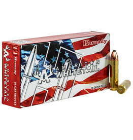 Hornady American Whitetail .308 Win 165 Gr InterLock - 20 Count