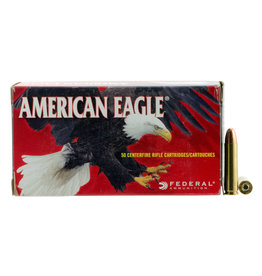 Federal Federal American Eagle .30 Carbine 110 Gr FMJ - 50 Count