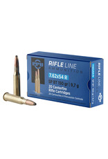 TR & Z USA PPU  7.62X54R 150GR SP