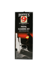 Hoppe's .40/10mm Cleaning Kit With Hard Case