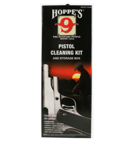 Hoppe's .40/10mm Cleaning Kit With Hard Case