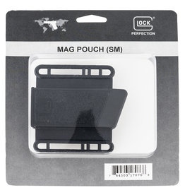 GLOCK Glock Mag Pouch- SM - 17,19,22-23,26-27,34-35  - NOT 42 or 43