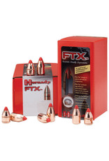 Hornady .30 Cal (.308") 160 Gr FTX - 100 Count