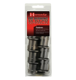 Hornady Lock-N-Load Die Bushing - 10 Count