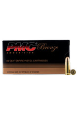 PMC PMC .44 Special 180 Gr JHP - 25 Count