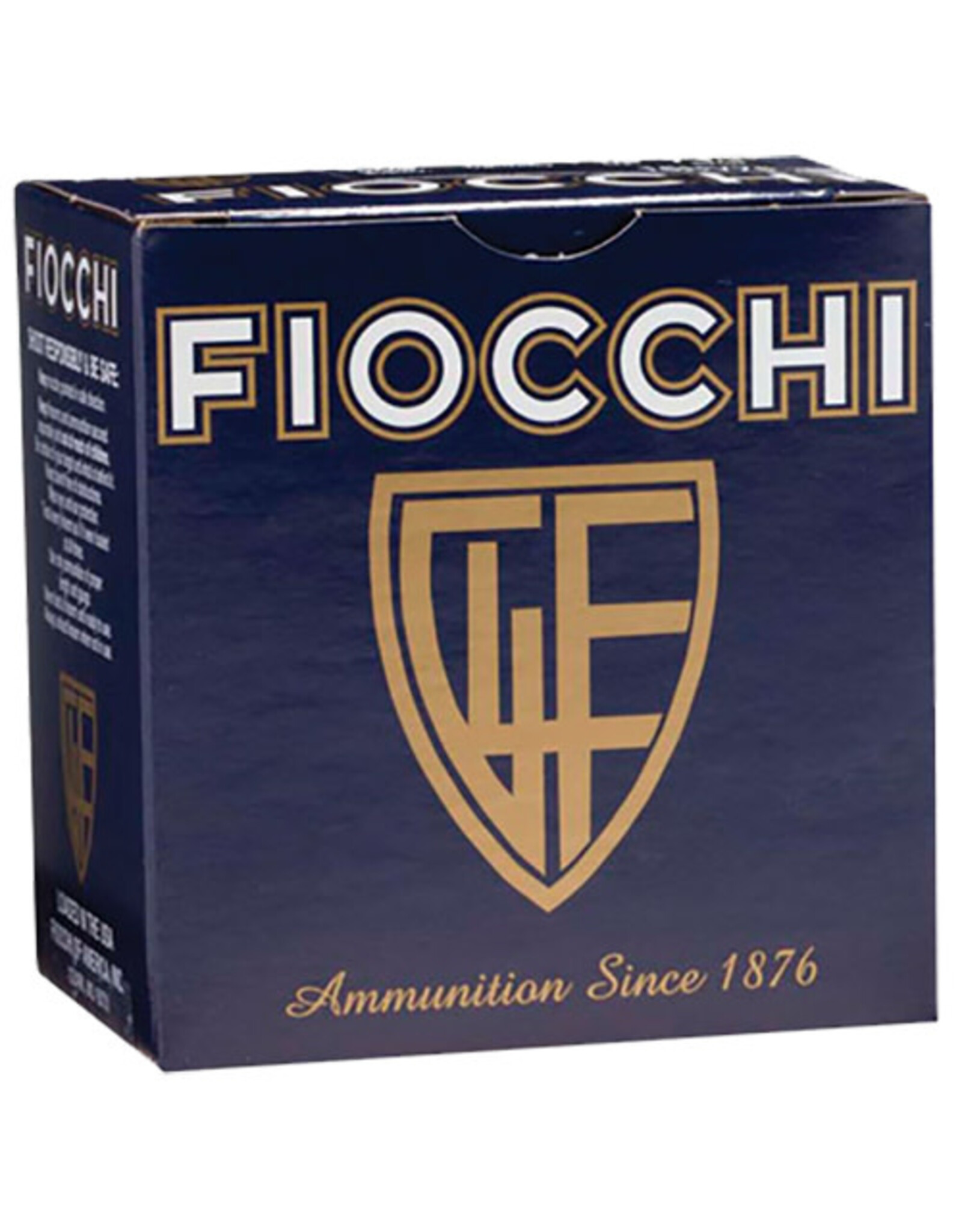 Fiocchi Fiocchi .410 , 2-1/2", 1/2 Oz., #8