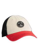 Magpul Red Bill Trucker Hat