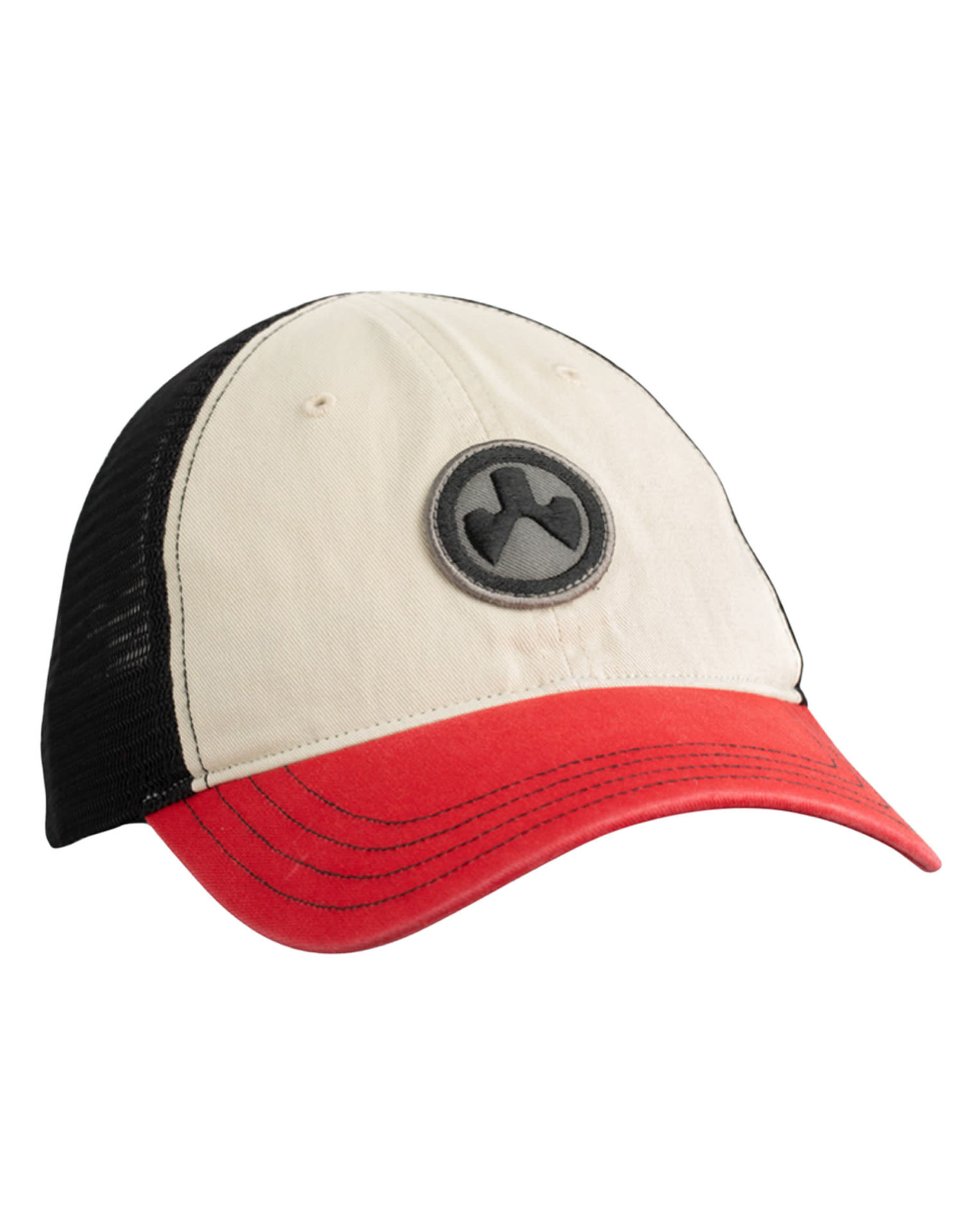 Magpul Red Bill Trucker Hat