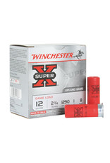 WINCHESTER AMMO Winchester 12 ga 2-3/4" 1 Oz #8 1290 FPS - 25 Count
