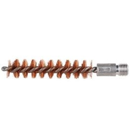 HOPPES Hoppe's Bronze Bore Brush - .410