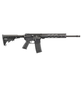 RUGER Ruger AR 556 5.56x45 Nato 16.1" bbl 30+1 Round
