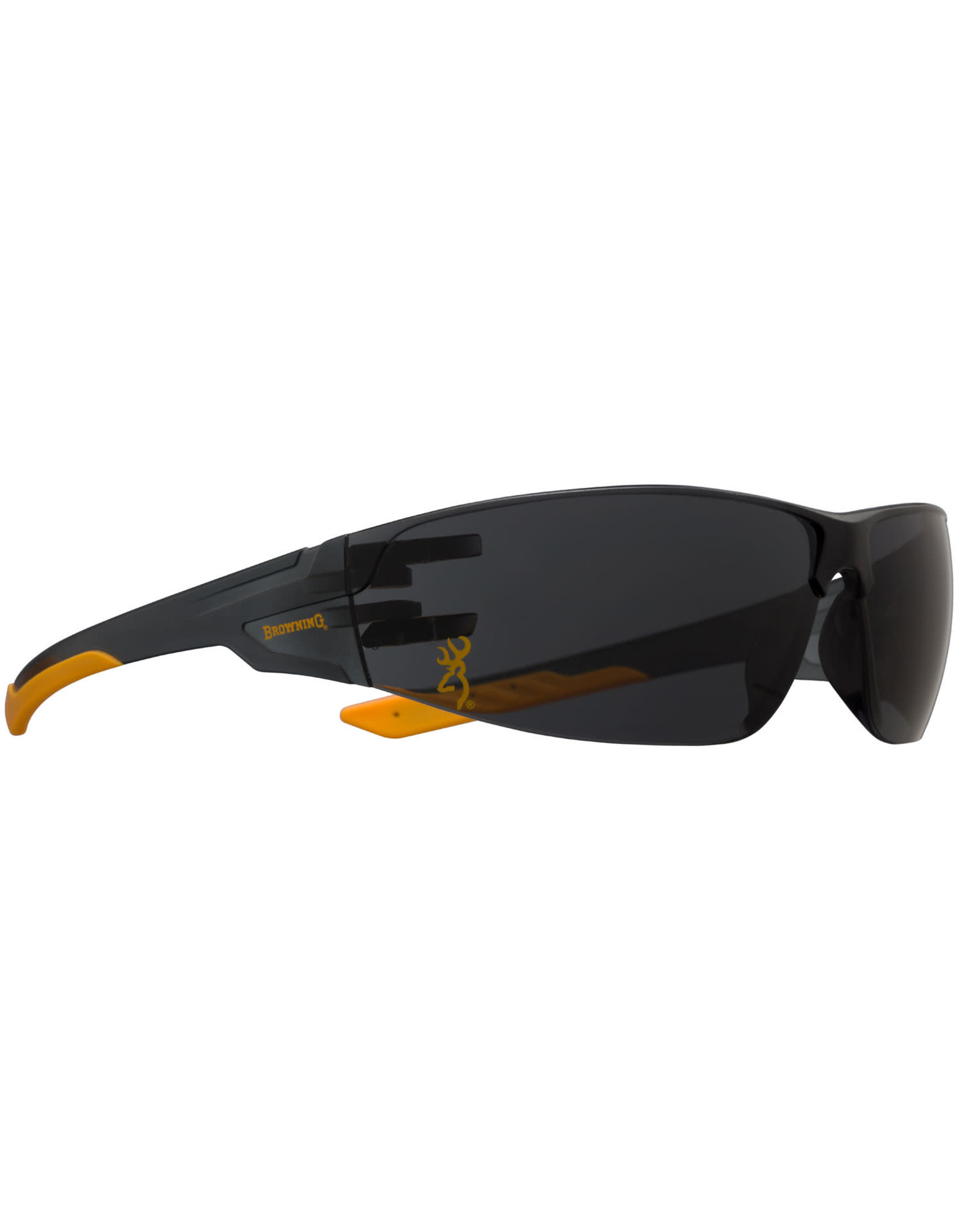 Browning Browning Shooters Flex Glasses - Tinted w/ Gold