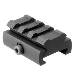 Aim Sports Low Profile 1/2" Riser - 1.6" Long - 1.31 Oz