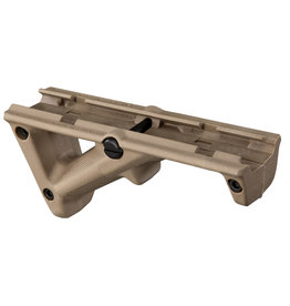 MAGPUL INDUSTRIES CORPORATION Magpul AFG-2 Angled Fore Grip - FDE