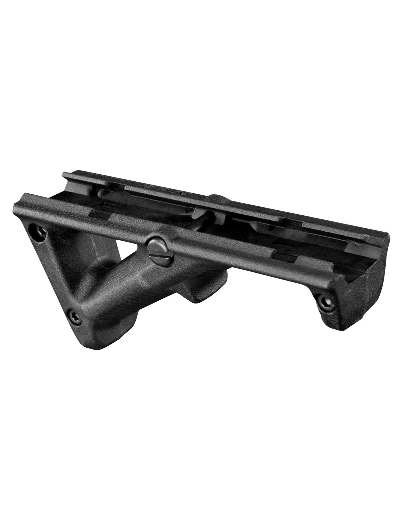 MAGPUL INDUSTRIES CORPORATION Magpul AFG-2 Angled Fore Grip - Black