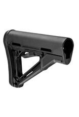 Magpul Magpul CTR Carbine Stock - Mil-Spec - Black